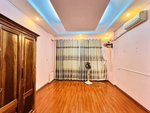 Bán nhà Đống Đa giá 7tỷ, diện tích 30m2, 5 tầng, mặt tiền 4m - Ảnh 4